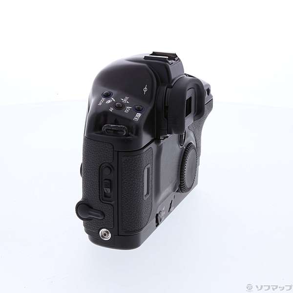 中古】EOS-1V ボディ フィルム一眼レフカメラ [2133017669330] リコレ！|ビックカメラグループ ソフマップの中古通販サイト