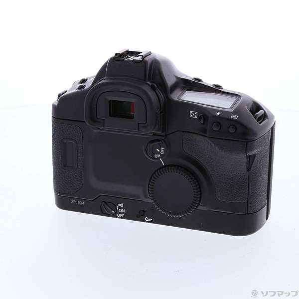 中古】EOS-1V ボディ フィルム一眼レフカメラ [2133017669330