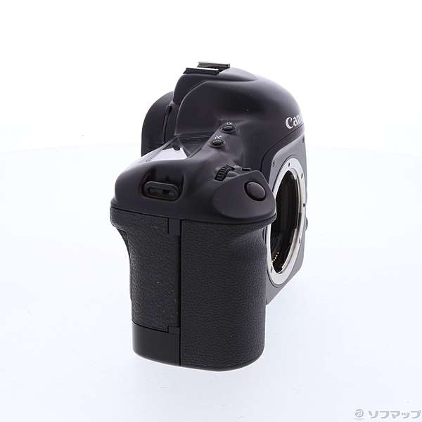 中古】EOS-1V ボディ フィルム一眼レフカメラ [2133017669330