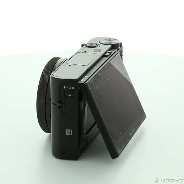 ソニー(海外仕様)DSC-RX100M3 E32 SONY DSC-RX100M3（海外モデル）  | ソニー(海外仕様)DSC