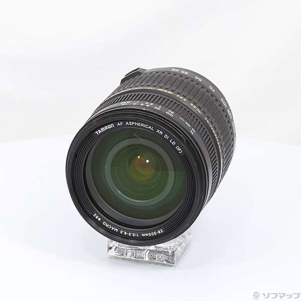 中古】セール対象品 TAMRON AF 28-300mm F3.5-6.3 XR Di (A061M