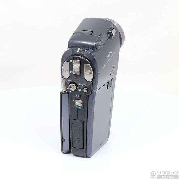 中古】セール対象品 Xacti DMX-HD2(K) (ハイビジョン対応デジタル