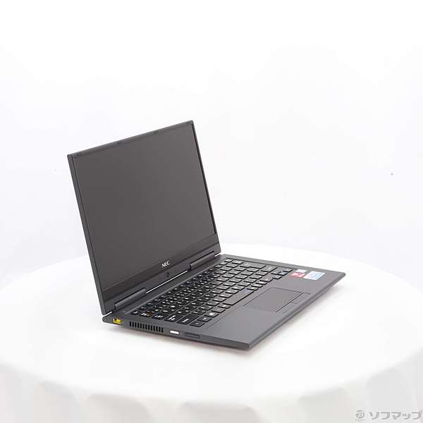 中古】〔展示品〕 LAVIE Hybrid ZERO HZ500／LAB PC-HZ500LAB
