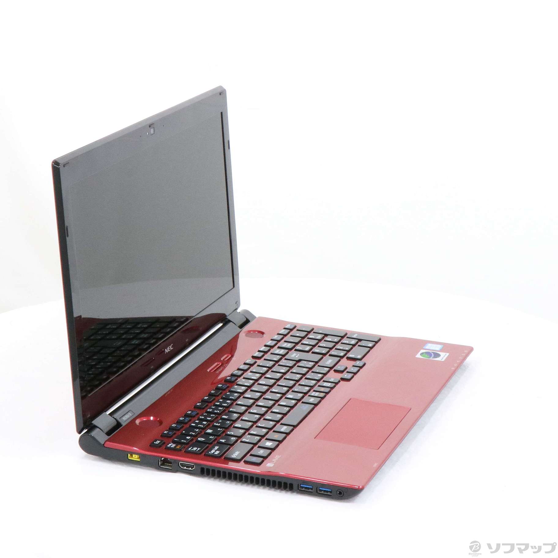 中古】セール対象品 LaVie Note Standard PC-NS350DAR