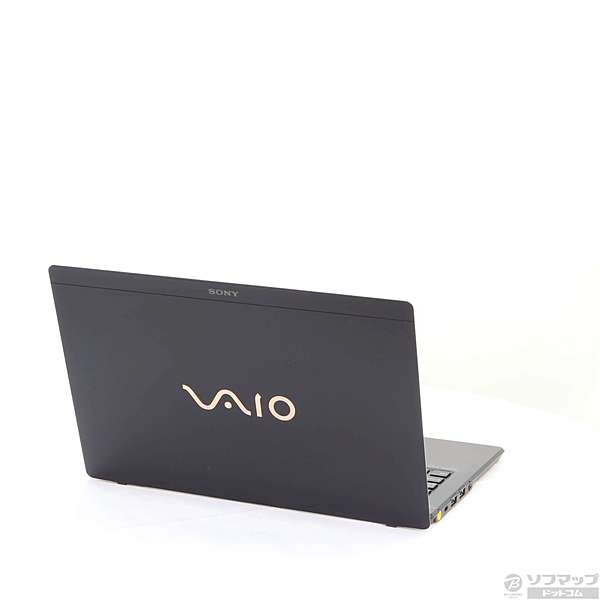 VAIO X VPCX13AKJ 〔Windows 7〕