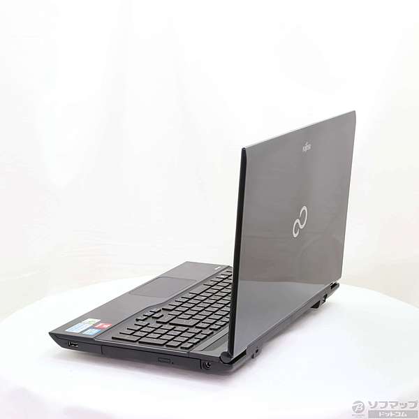 富士通 ノートパソコン LIFEBOOK AH45/K/中古特価良品 LIFEBOOK 中古 ノートパソコン富士通 LIFEBOOK AH45/K Core3世代