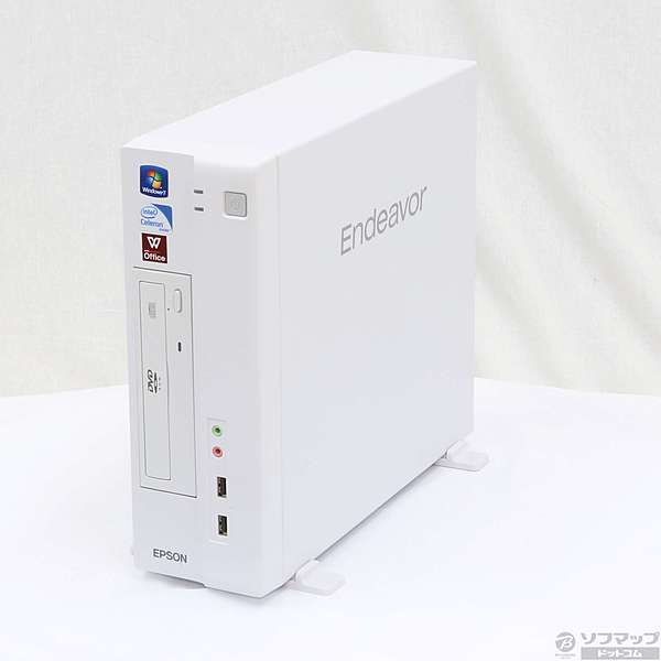 中古】Endeavor AY301 〔Windows 10〕 [2133017726866] - リコレ