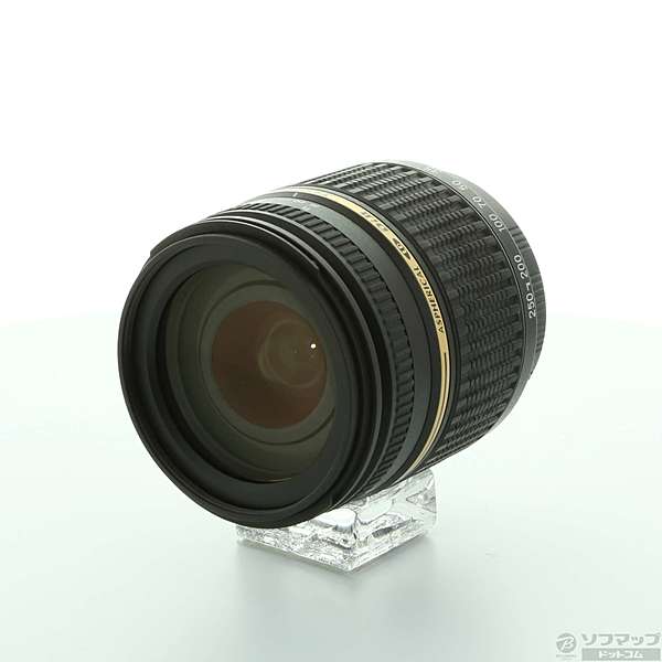 中古】 【並品】 タムロン 18-250mm Di II ペンタックス用