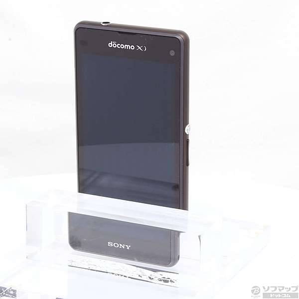 中古 Xperia 16gb グレーブラック So 04f Docomo リコレ ソフマップの中古通販サイト