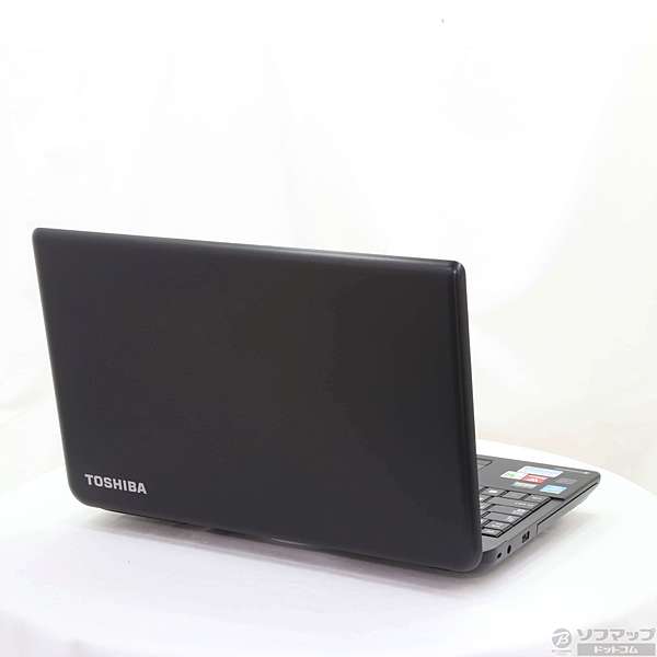 中古】dynabook Satellite B353／21JB PB353JQB482H7Y ブラック 