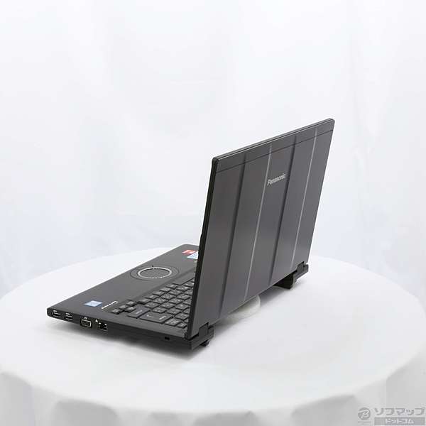 PanasonicCF-LV7FSJQP ノートパソコンLet’snote Amazon.co.jp: テレワーク最適【最新Win11搭載】Panasonicレッツノート