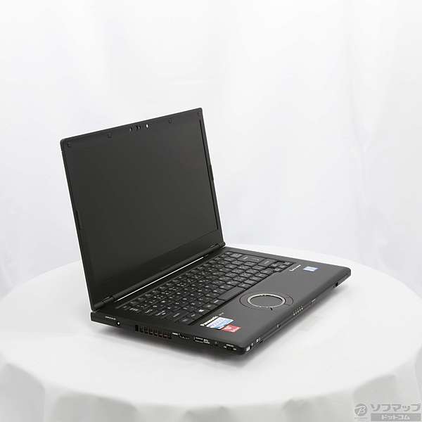 PanasonicCF-LV7FSJQP ノートパソコンLet'snote 中古】Lets note LV7