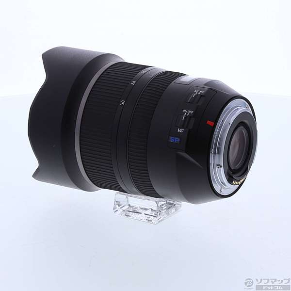 中古】TAMRON SP 15-30mm F2.8 Di VC USD (A012E) (Canon用レンズ