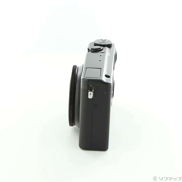 中古】FUJIFILM XQ1 (1200万画素／4倍／ブラック／SDXC) FX-XQ1B [2133017740626] -  リコレ！|ビックカメラグループ ソフマップの中古通販サイト