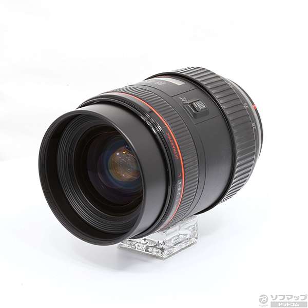 中古】Canon EF 28-80mm F2.8-4L USM (レンズ) [2133017746970