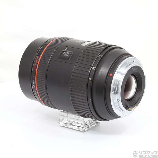 中古】Canon EF 28-80mm F2.8-4L USM (レンズ) [2133017746970