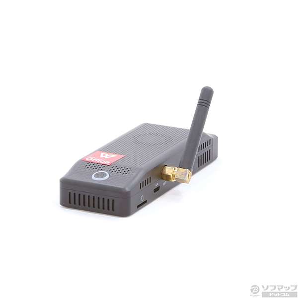 【中古】Diginnos Stick DG-STK4S 〔Windows 10〕 [2133017752988] - リコレ！|ビックカメラ ...