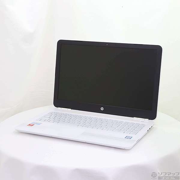 中古】HP Pavilion 15-AU000 W6T53PA#ABJ 〔Windows 10