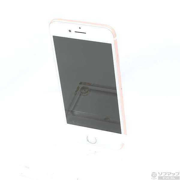 iPhone7  128GB 制限〇 シムフリーMPRX2J/A レッド