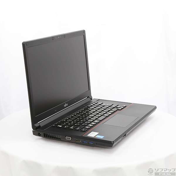 中古】LIFEBOOK A574／K FMVA08004 〔IBM Refreshed PC
