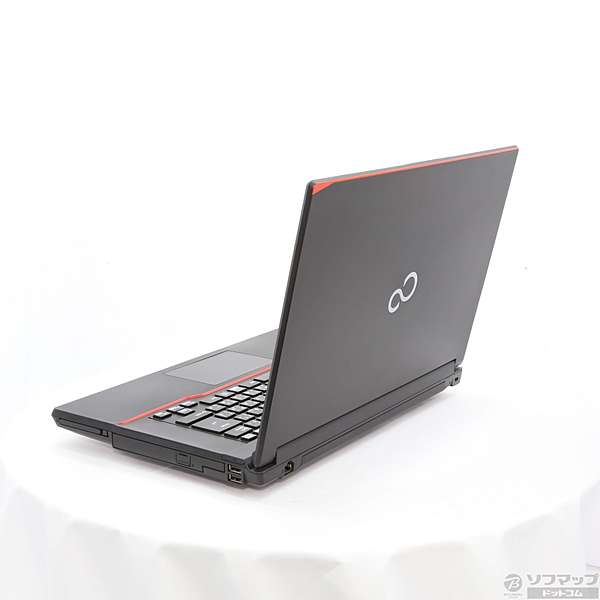 富士通 ノートパソコン LIFEBOOK SH54/K/中古特価良品 富士通 ノートパソコン LIFEBOOK SH54/K/中古特価良品 2025年