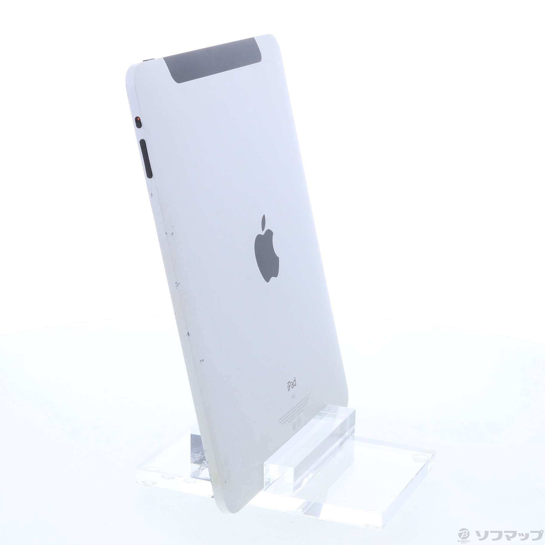 iPad Air 第1世代 16GB Softbank版 バッテリー93%[144450] 【公式通販】