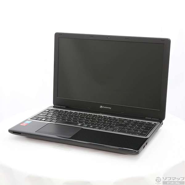 中古】Gateway NE572 NE572-F14D 〔Windows 10〕 [2133017821912 中古】Gateway NE572 NE572-F14D 〔Windows 10〕 [2133017821912