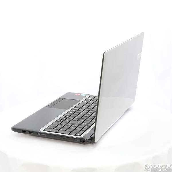 中古】Gateway NE572 NE572-F14D 〔Windows 10〕 [2133017821912 中古】Gateway NE572 NE572-F14D 〔Windows 10〕 [2133017821912