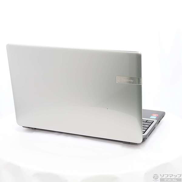 中古】Gateway NE572 NE572-F14D 〔Windows 10〕 [2133017821912