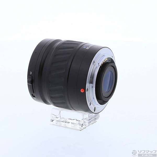 中古】MINOLTA AF ZOOM 35-80mm F4-5.6 (レンズ) [2133017823404