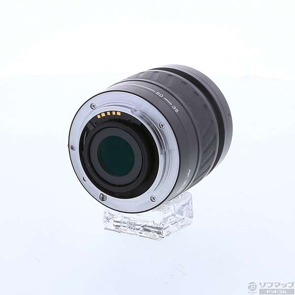 中古】MINOLTA AF ZOOM 35-80mm F4-5.6 (レンズ) [2133017823404