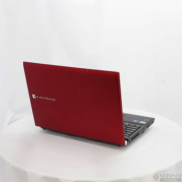 中古】dynabook R731／E27ER PR73127ESGRE 〔Windows 7