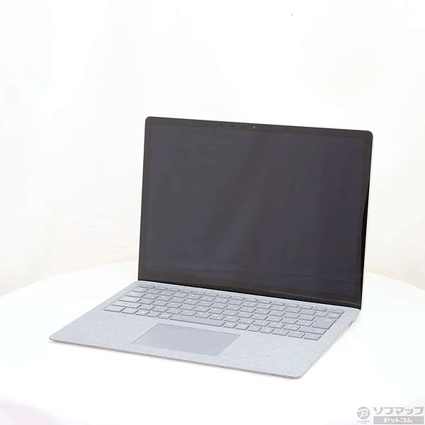 中古】Surface Laptop 2 〔Core i5／8GB／SSD256GB〕 LQP-00019 