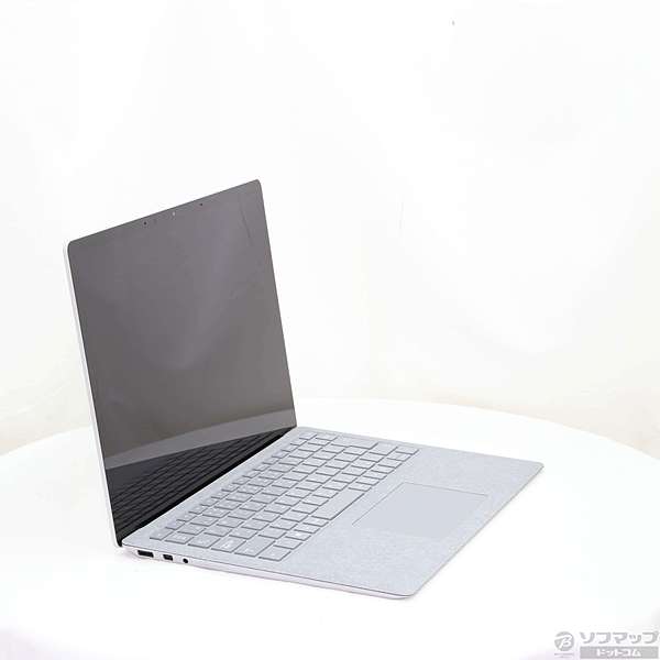 中古】Surface Laptop 2 〔Core i5／8GB／SSD256GB〕 LQP-00019