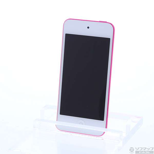 iPOD nano 第6世代 16GB ピンク