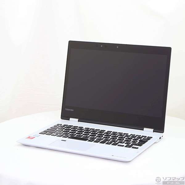 美品】TOSHIBA dynabook V62/FS パソコン
