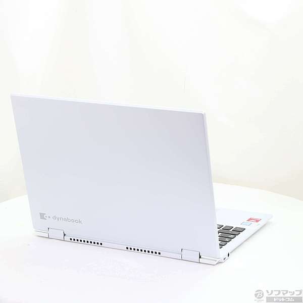 【美品】TOSHIBA dynabook V62/FS パソコン 美品】TOSHIBA dynabook V62/FS パソコン