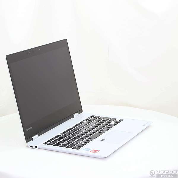 中古】〔展示品〕 dynabook V62／FS PV62FSP-NEA プレシャスシルバー 