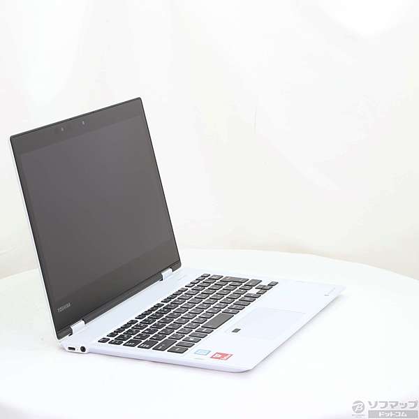 中古】〔展示品〕 dynabook V72/FS PV72FSP-NEA プレシャス 中古】〔展示品〕 dynabook V72/FS PV72FSP-NEA プレシャス