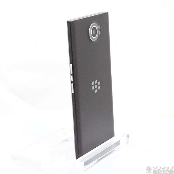 中古品　BlackBerry STV100-3 SIMフリー