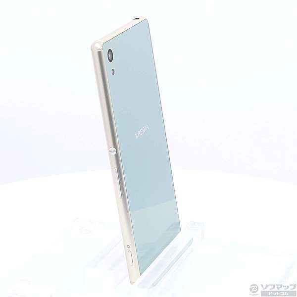 中古】Xperia Z4 32GB アクアグリーン SOV31 au [2133017873652