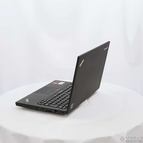中古】ThinkPad X250 20CLA02KJP 〔IBM Refreshed PC〕 〔Windows 10