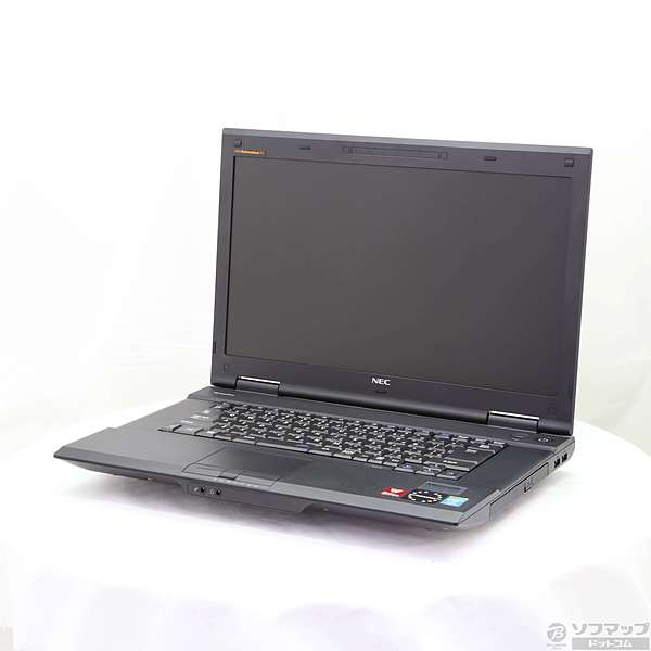 中古】VersaPro タイプVX PC-VK24LXZDH 〔IBM Refreshed PC 