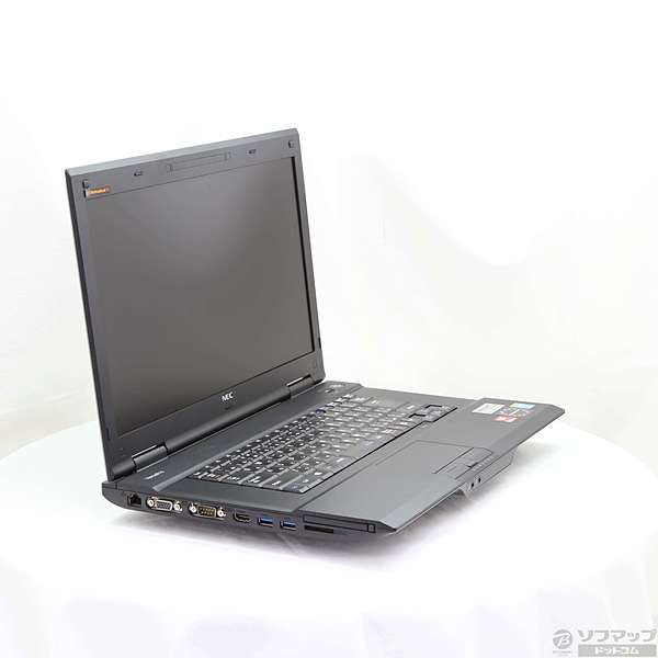 中古】VersaPro タイプVX PC-VK24LXZDH 〔IBM Refreshed PC