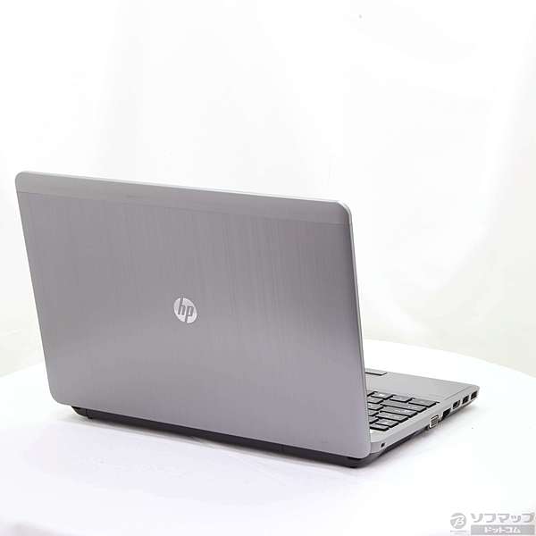 中古】HP ProBook 4340s 〔IBM Refreshed PC〕 〔Windows 10