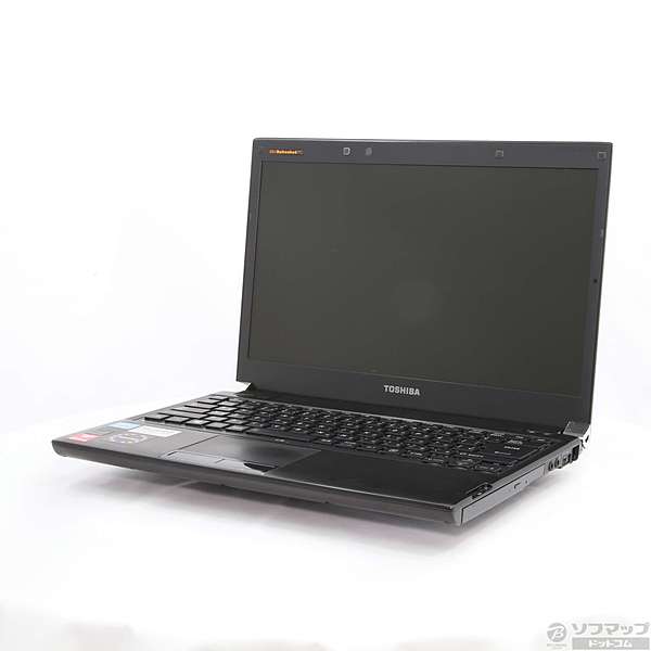 東芝 dynabook R732 i7 3540M dynabook R732（Core i7） 2013春モデル Webオリジナル ハード