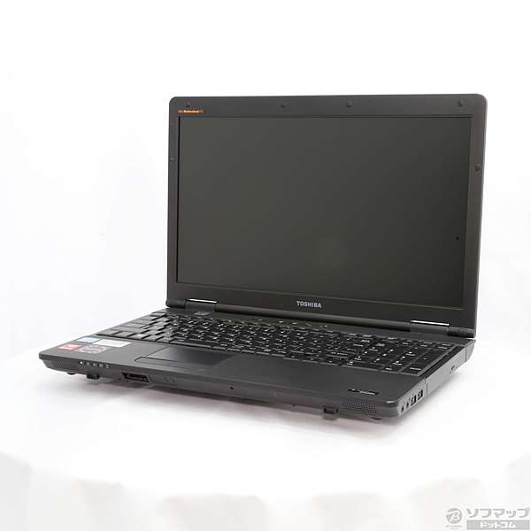 【中古】dynabook Satellite B552/F PB552FBBPR7A51 〔IBM Refreshed PC ...