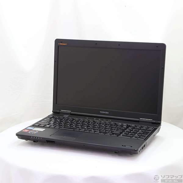 【中古】dynabook Satellite B552／H PB552HBB127A73 〔IBM Refreshed PC ...