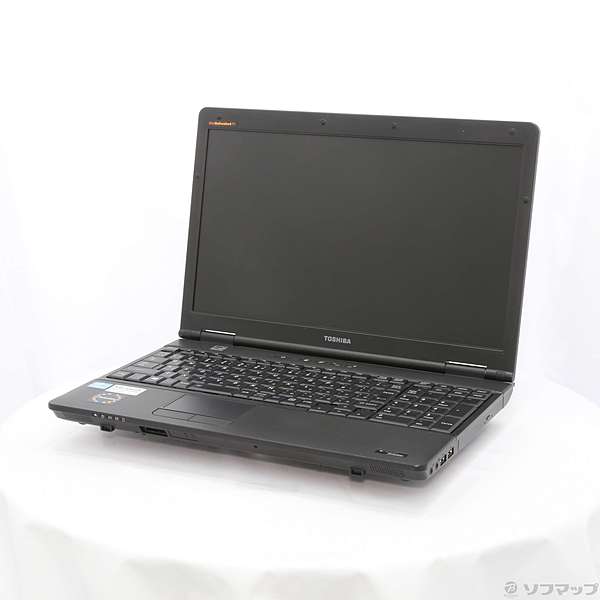 中古】dynabook Satellite B552／H PB552HBB127A73 〔IBM Refreshed PC