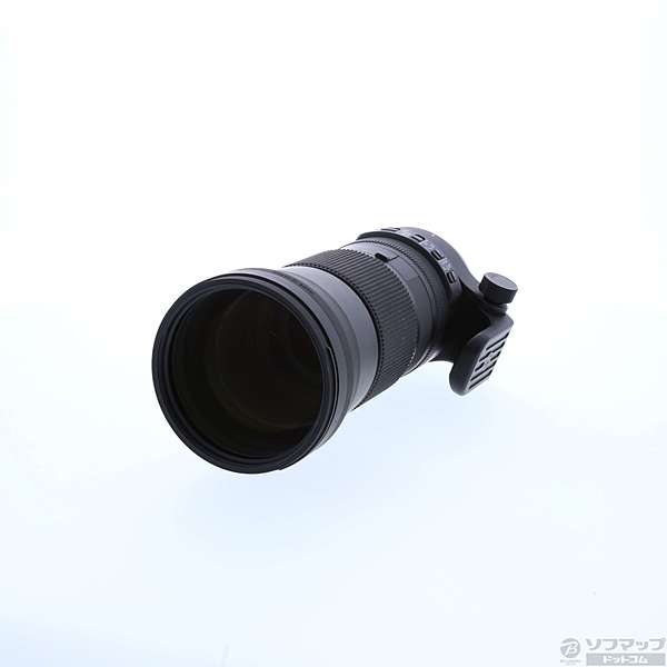 セール対象品 シグマ 150-600mm F5-6.3 DG OS HSM Sports テレコンバーターキット キヤノン用 ◇05/18(月)値下げ！